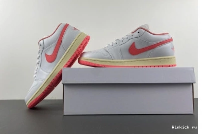 Low AIR 1 JORDAN 0730